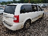 2C4RC1BG1DR****** Salvamento y Destrozados 2013 Chrysler Town & Country en Estado de Luisiana