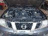 1N6AD0EV4GN****** Reparables 2016 Nissan Frontier en Flint