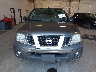 1N6AD0EV4GN****** Destrozados 2016 Nissan Frontier en Estado de Michigan