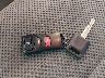1N6AD0EV4GN****** Salvamento 2016 Nissan Frontier en Estado de Michigan