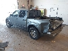 1N6AD0EV4GN****** Salvamento y Reparables 2016 Nissan Frontier en Flint