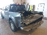 1N6AD0EV4GN****** Salvamento y Reparables 2016 Nissan Frontier en Estado de Michigan