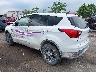 1FMCU9GD1KU****** Reparables 2019 Ford Escape en Estado de Michigan