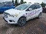 1FMCU9GD1KU****** Usados y Reparables 2019 Ford Escape en Detroit