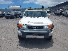JTEBU4BF4CK****** Wrecked 2012 Toyota FJ Cruiser