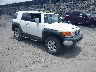 JTEBU4BF4CK****** Salvage and Wrecked 2012 Toyota FJ Cruiser in Honolulu