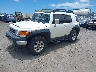 JTEBU4BF4CK****** Used and Repairable 2012 Toyota FJ Cruiser in Honolulu