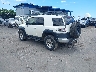 JTEBU4BF4CK****** Salvage and Repairable 2012 Toyota FJ Cruiser in Honolulu