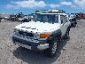 JTEBU4BF4CK****** Wrecked 2012 Toyota FJ Cruiser in Hawaii State