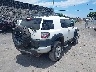 JTEBU4BF4CK****** Repairable 2012 Toyota FJ Cruiser in Hawaii State