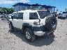 JTEBU4BF4CK****** Salvage 2012 Toyota FJ Cruiser