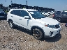 5XYKT3A62FG****** Salvamento y Destrozados 2015 Kia Sorento en Philadelphia