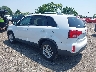 5XYKT3A62FG****** Salvamento y Reparables 2015 Kia Sorento en Philadelphia