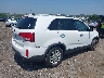 5XYKT3A62FG****** Salvamento y Destrozados 2015 Kia Sorento en Estado de Pennsylvania