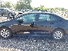 5YFB4MDE8TP****** Salvamento 2026 Toyota Corolla