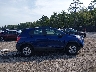 3GNCJNSB5HL****** Usados 2017 Chevrolet Trax en Estado de Carolina del Sur