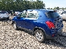3GNCJNSB5HL****** Salvamento y Reparables 2017 Chevrolet Trax en Lexington