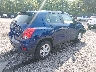 3GNCJNSB5HL****** Salvamento y Destrozados 2017 Chevrolet Trax en Estado de Carolina del Sur