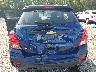 3GNCJNSB5HL****** Salvamento y Reparables 2017 Chevrolet Trax en Estado de Carolina del Sur
