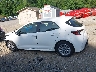 JTND4MBE9R3****** Reparables 2024 Toyota Corolla en Estado de Pennsylvania