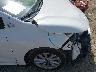 JTND4MBE9R3****** Reparables 2024 Toyota Corolla