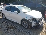 JTND4MBE9R3****** Salvamento y Destrozados 2024 Toyota Corolla en Pittsburgh North