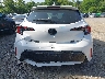 JTND4MBE9R3****** Destrozados 2024 Toyota Corolla