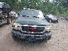 1GTHK39U64E****** Wrecked 2004 GMC Sierra 3500 HD in Rhode Island State