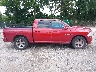 1D7RB1CT2AS****** Usados 2010 Dodge Ram 1500 en Estado de Georgia