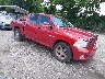 1D7RB1CT2AS****** Salvamento y Destrozados 2010 Dodge Ram 1500 en Atlanta