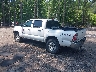 3TMLU4EN7DM****** Salvage and Repairable 2013 Toyota Tacoma in Suffolk