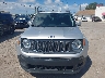 ZACCJABB8JP****** Wrecked 2018 Jeep Renegade in Florida State