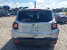 ZACCJABB8JP****** Wrecked 2018 Jeep Renegade