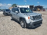 ZACCJABB8JP****** Salvage and Wrecked 2018 Jeep Renegade in Tampa