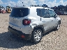 ZACCJABB8JP****** Salvage and Wrecked 2018 Jeep Renegade in Florida State