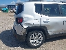 ZACCJABB8JP****** Salvage and Repairable 2018 Jeep Renegade in Florida State
