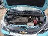 KL8CB6SA5MC****** Repairable 2021 Chevrolet Spark in Buckhannon