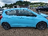 KL8CB6SA5MC****** Repairable 2021 Chevrolet Spark in West Virginia State