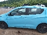 KL8CB6SA5MC****** Salvage 2021 Chevrolet Spark