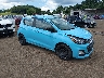 KL8CB6SA5MC****** Salvage and Wrecked 2021 Chevrolet Spark in Buckhannon