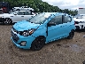 KL8CB6SA5MC****** Used and Repairable 2021 Chevrolet Spark in Buckhannon