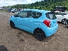 KL8CB6SA5MC****** Salvage and Repairable 2021 Chevrolet Spark in Buckhannon