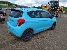 KL8CB6SA5MC****** Salvage and Wrecked 2021 Chevrolet Spark in West Virginia State