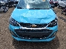 KL8CB6SA5MC****** Salvage and Repairable 2021 Chevrolet Spark in West Virginia State
