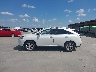 2T2ZK1BA4FC****** Salvamento 2015 Lexus RX 350