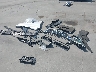 2T2ZK1BA4FC****** Destrozados 2015 Lexus RX 350 en Estado de Texas