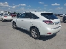 2T2ZK1BA4FC****** Salvamento y Reparables 2015 Lexus RX 350 en Dallas