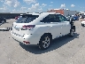 2T2ZK1BA4FC****** Salvamento y Destrozados 2015 Lexus RX 350 en Estado de Texas
