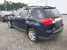 2GKFLWEK1F6****** Salvamento y Reparables 2015 GMC Terrain en Templeton