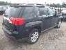 2GKFLWEK1F6****** Salvamento y Destrozados 2015 GMC Terrain en Estado de Massachusetts